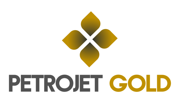 PETROJET GOLD