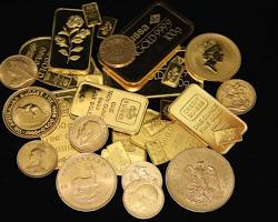 Precious Metal Trading