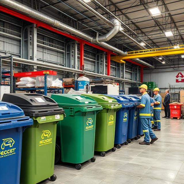 Waste Management